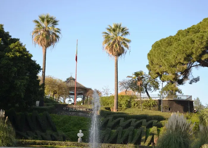 B&B Residenza Umberto
