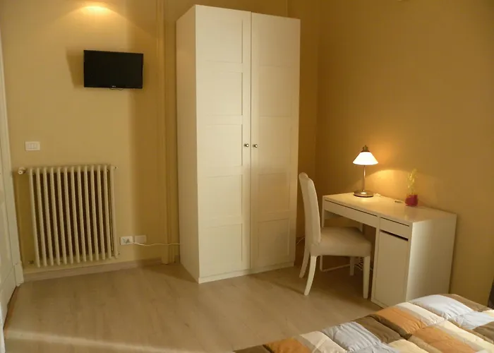 B&B Residenza Umberto